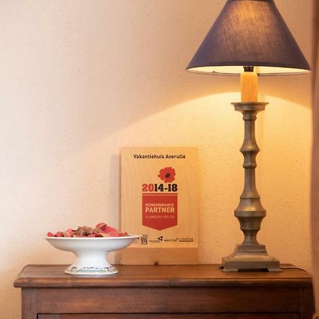 Averulle Vakantiewoning 科尔特马尔克 外观 照片