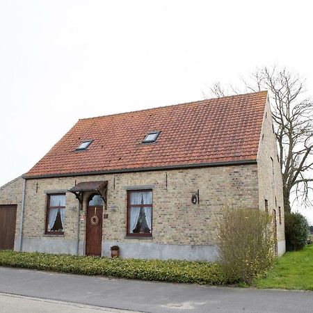 Averulle Vakantiewoning 科尔特马尔克 外观 照片