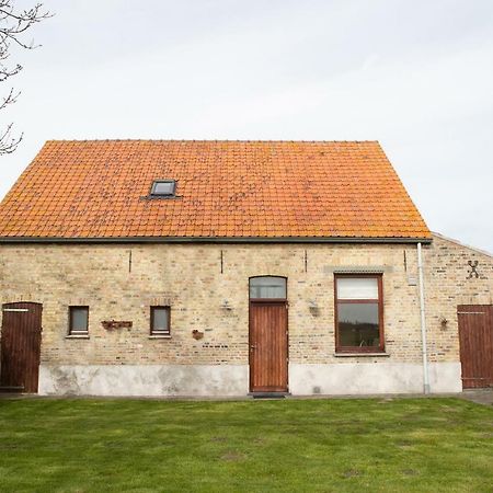 Averulle Vakantiewoning 科尔特马尔克 外观 照片