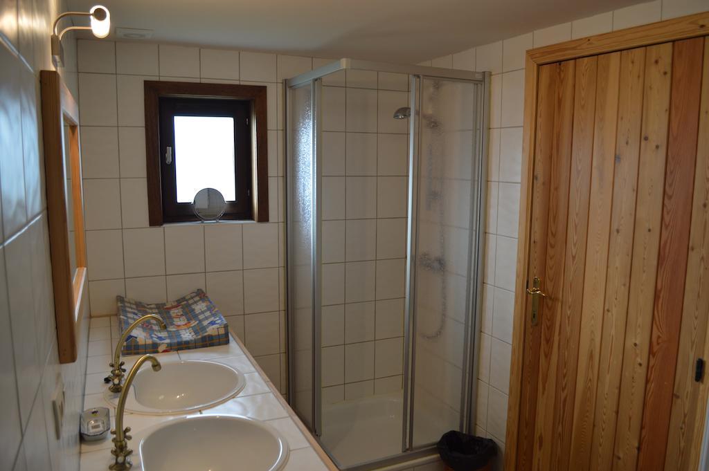 Averulle Vakantiewoning 科尔特马尔克 客房 照片