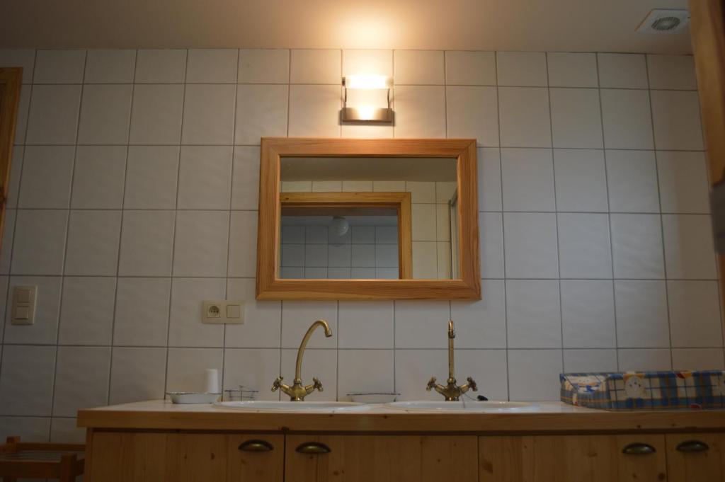 Averulle Vakantiewoning 科尔特马尔克 外观 照片
