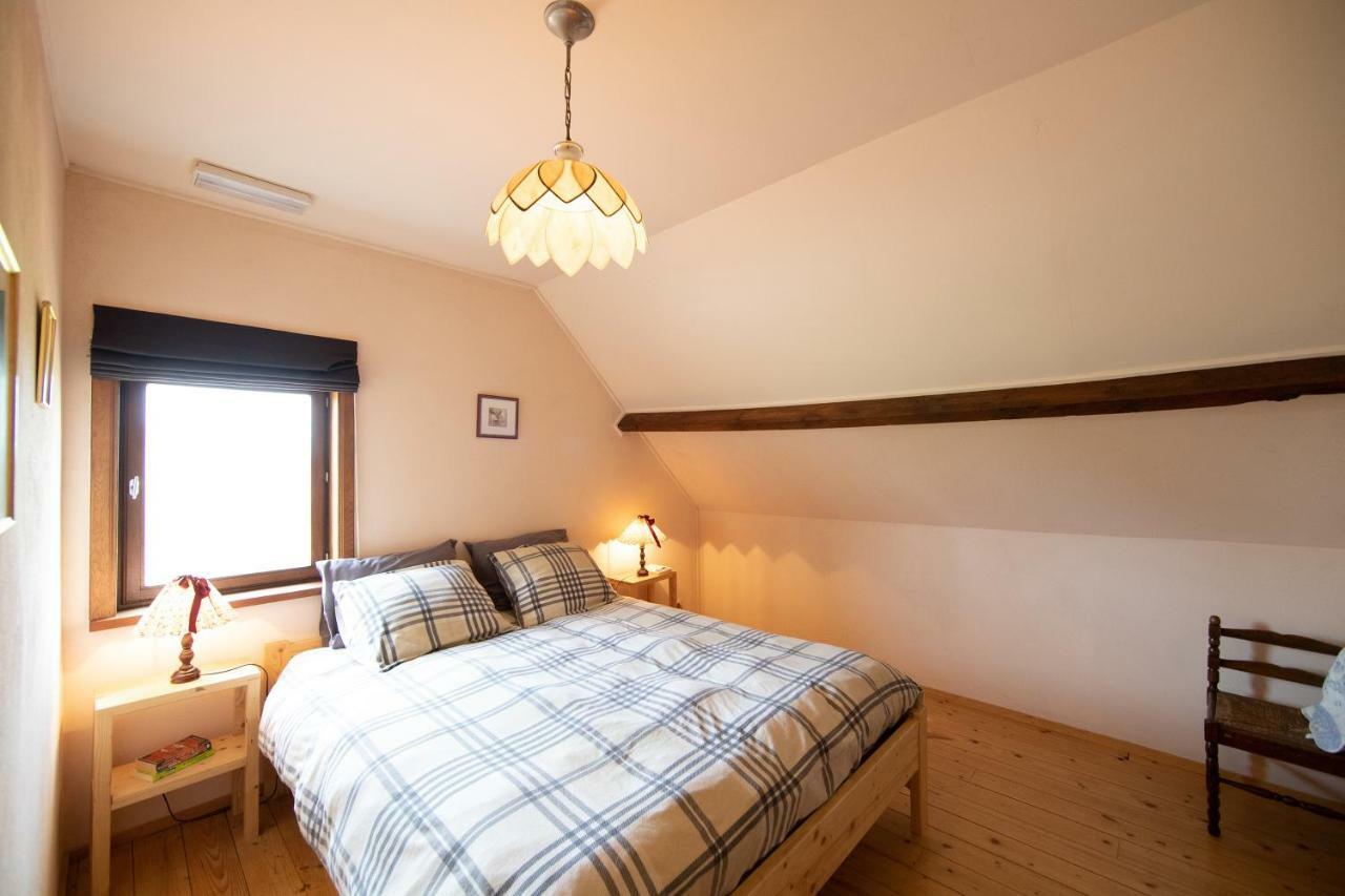 Averulle Vakantiewoning 科尔特马尔克 外观 照片