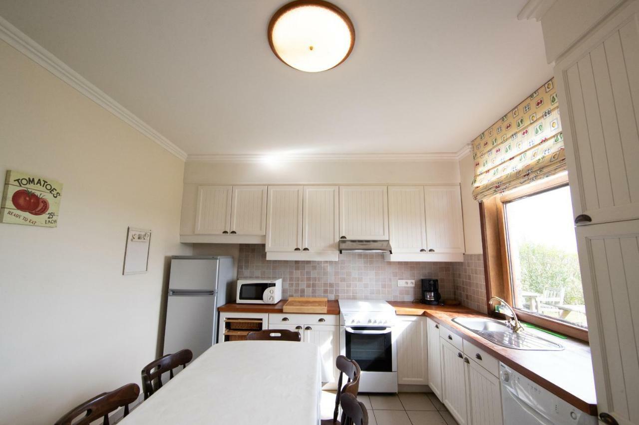 Averulle Vakantiewoning 科尔特马尔克 外观 照片
