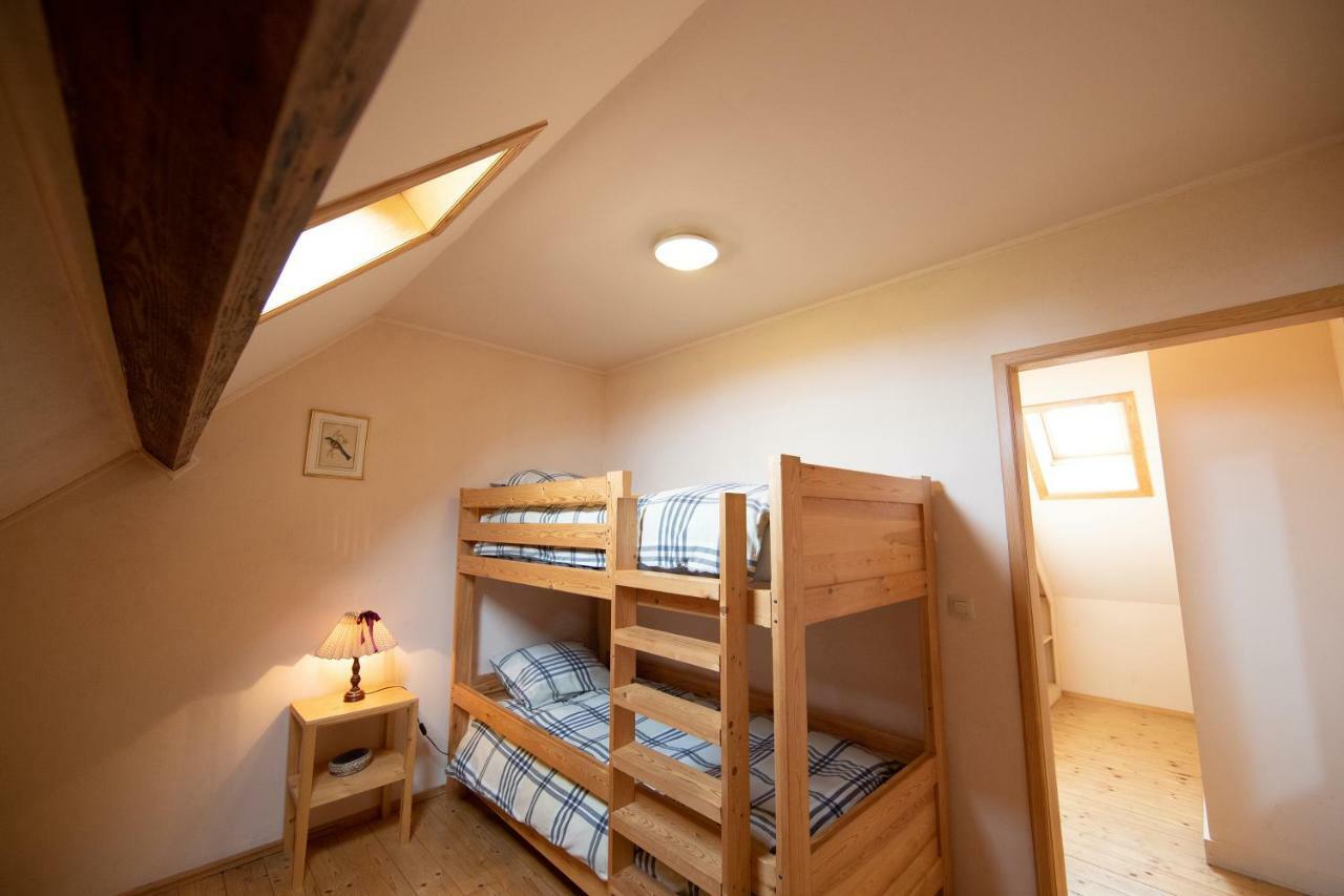 Averulle Vakantiewoning 科尔特马尔克 外观 照片