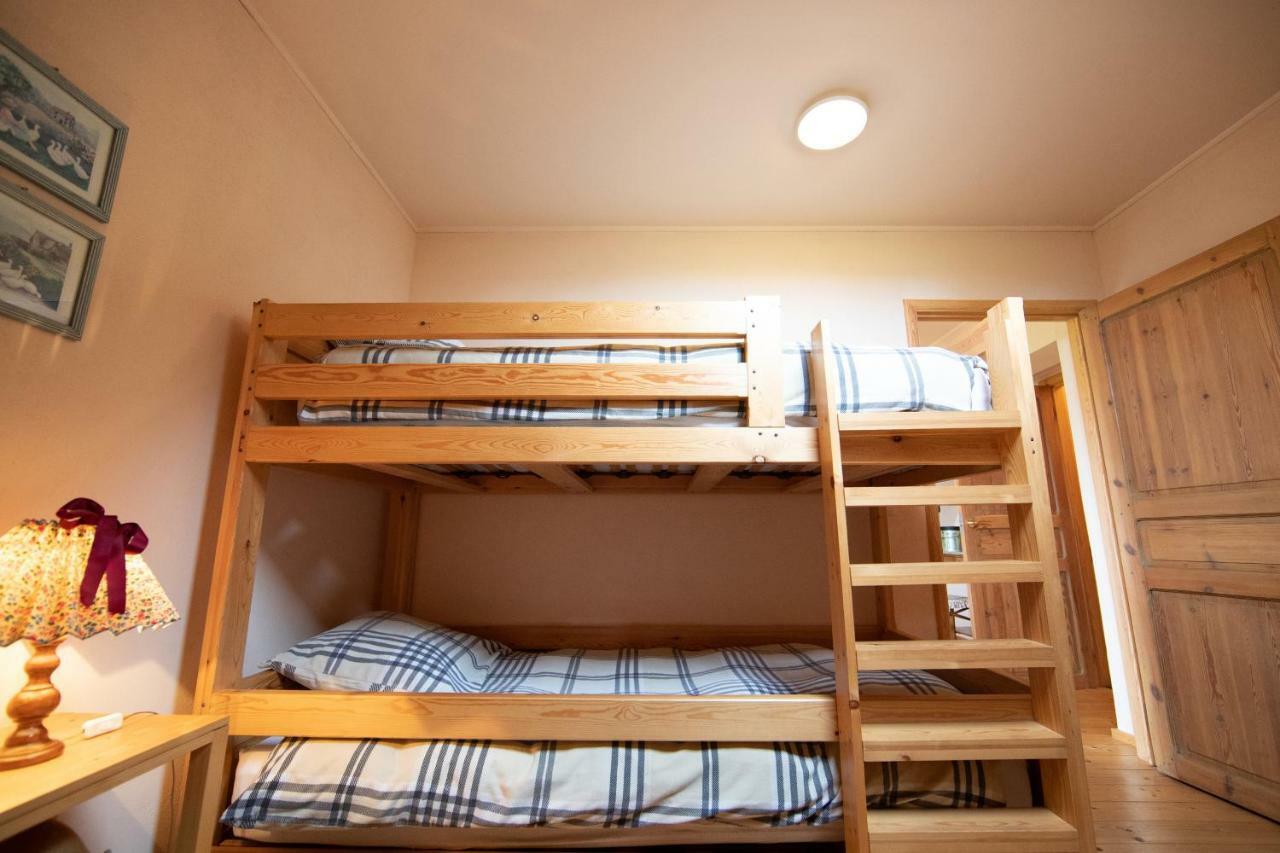Averulle Vakantiewoning 科尔特马尔克 外观 照片
