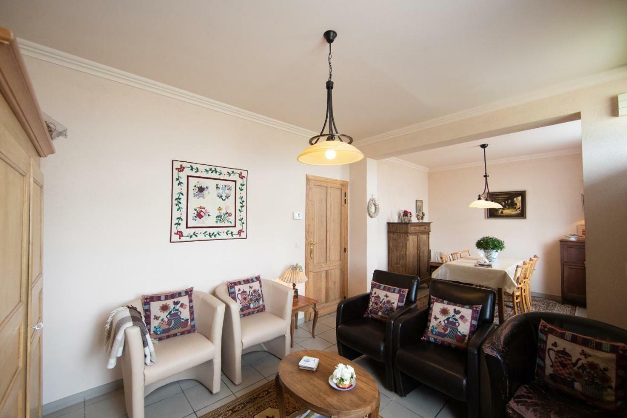 Averulle Vakantiewoning 科尔特马尔克 外观 照片