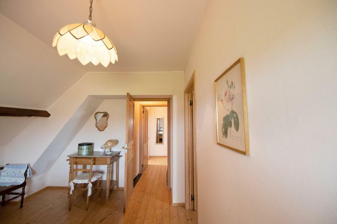 Averulle Vakantiewoning 科尔特马尔克 外观 照片
