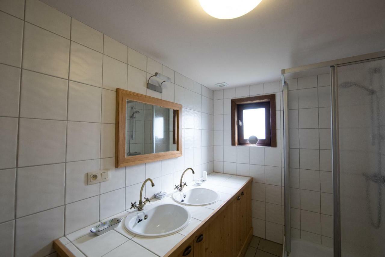 Averulle Vakantiewoning 科尔特马尔克 外观 照片