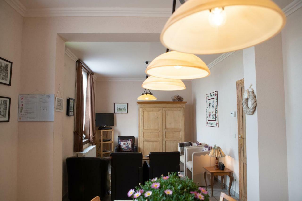 Averulle Vakantiewoning 科尔特马尔克 外观 照片